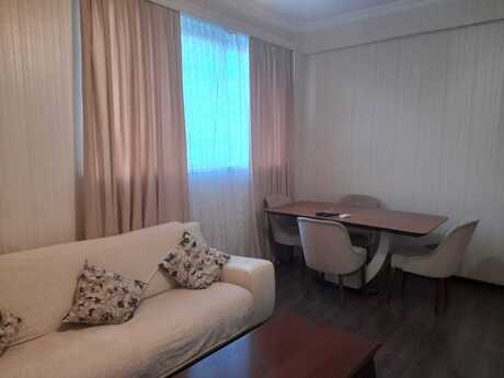 2 otaqlı yeni tikili - Yasamal r. - 60 m²