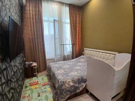2 otaqlı mənzil, 41 m², Qara Qarayev: 125 000 ₼ 4