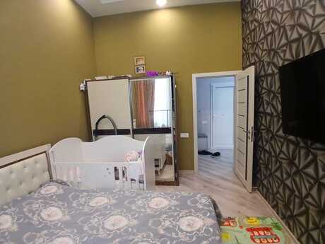 2 otaqlı mənzil, 41 m², Qara Qarayev: 125 000 ₼ 2