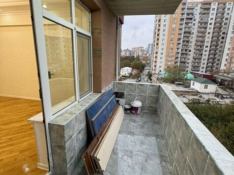 Elan №6220231 - Bakı, Nizami m., 2 otaqlı, 85 m², 10/18 mərtəbə