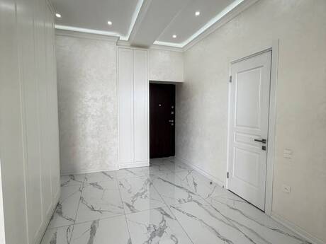 3 otaqlı mənzil, 130 m², İnşaatçılar: 309 000 ₼ 5