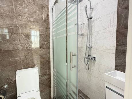 3 otaqlı mənzil, 130 m², İnşaatçılar: 309 000 ₼ 4
