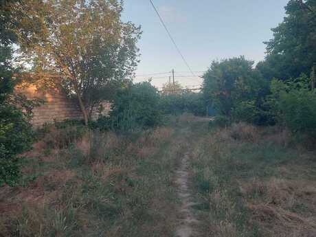 Объявление №6220241 - Баку, пос. Бильгях, 3 сот
