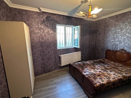 2-комн. дом/дача - пос. Сабунчи  - 40 м²