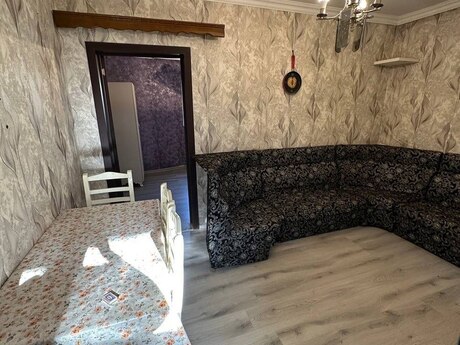 2-комн. дом/дача - пос. Сабунчи  - 40 м²