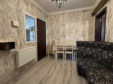 2-комн. дом/дача - пос. Сабунчи  - 40 м²