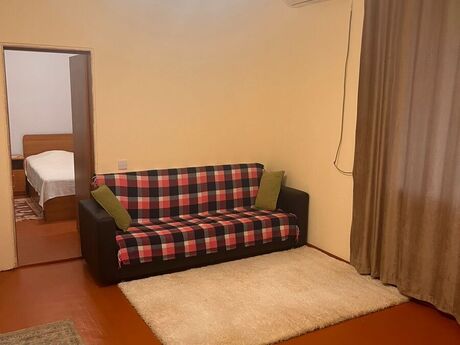 Elan №6220256 - Bakı, Nəriman Nərimanov m., 2 otaqlı, 60 m², 3/3 mərtəbə