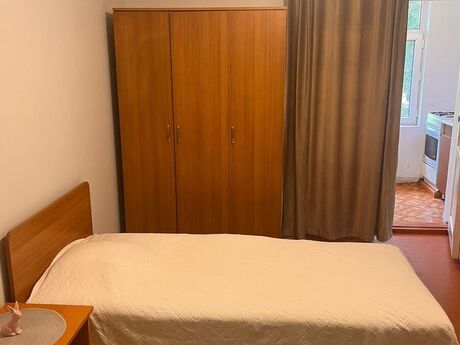 2 otaqlı köhnə tikili - Nəriman Nərimanov m. - 60 m²