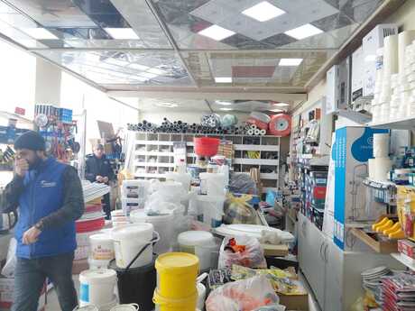 Obyekt - Sumqayıt - 57 m²