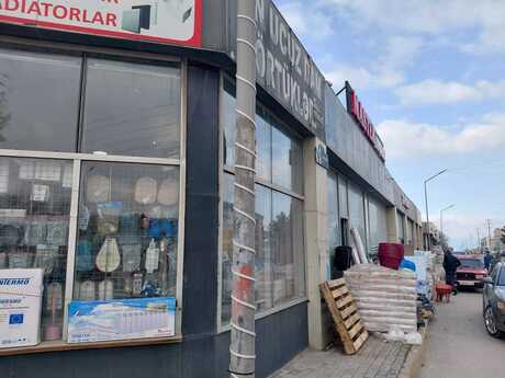 Obyekt - Sumqayıt - 57 m²