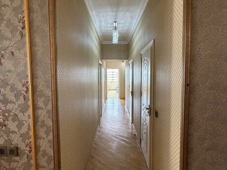 3 otaqlı mənzil, 135 m², İnşaatçılar: 290 000 ₼ 5