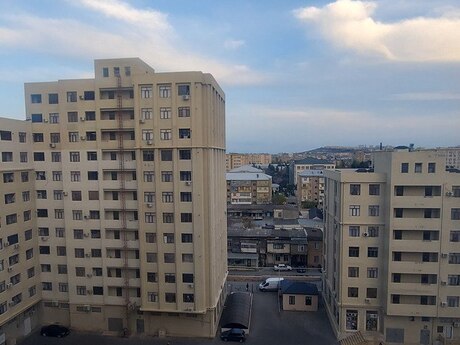 Bakıxanov q.