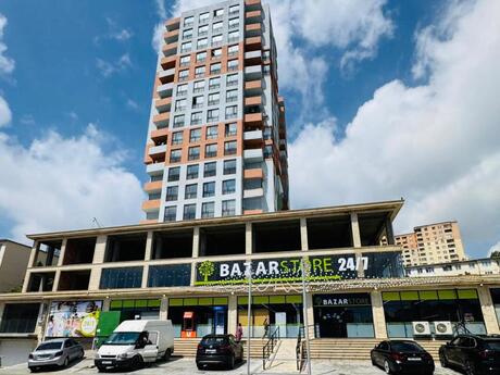 Elan №6220272 - Bakı, Memar Əcəmi m., 3 otaqlı, 67 m², 3/16 mərtəbə