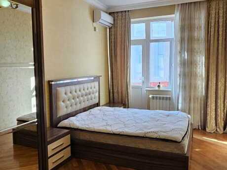 3 otaqlı mənzil, 135 m², Nizami: 410 000 ₼ 5