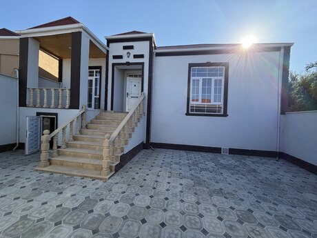 Elan №6220284 - Bakı, Zabrat q., 4 otaqlı, 100 m²