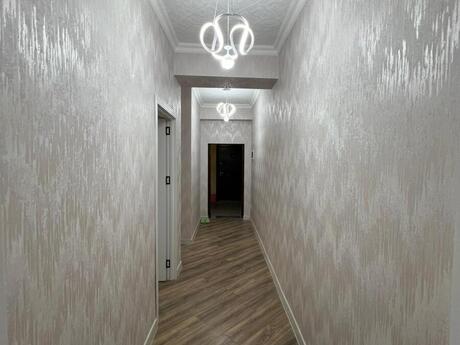 2 otaqlı mənzil, 70 m², Masazır: 105 000 ₼ 4