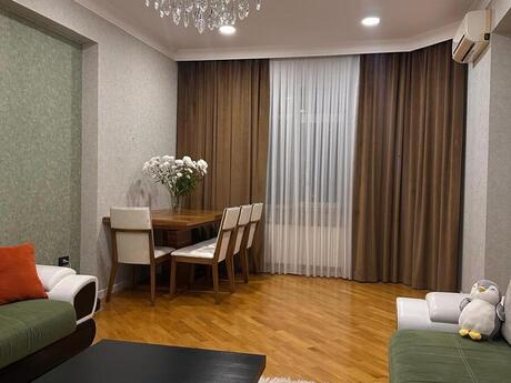 2 otaqlı mənzil, 90 m², Harmony Residence: 315 000 ₼ 2