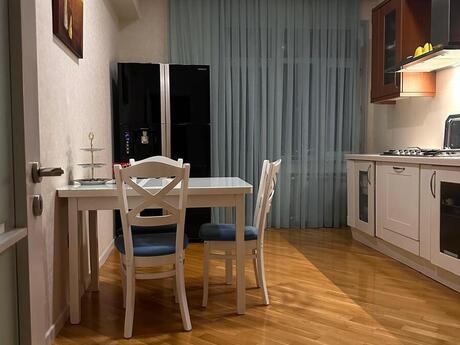 2 otaqlı mənzil, 90 m², Harmony Residence: 315 000 ₼ 4