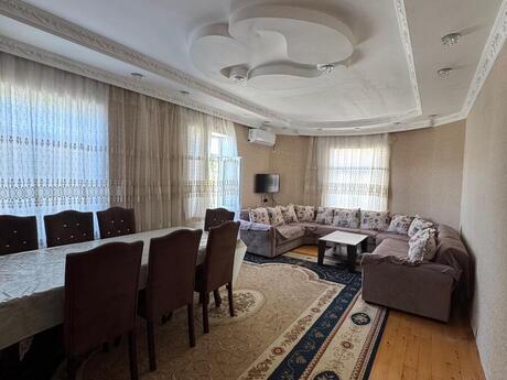 Elan №6220304 - Bakı, Bilgəh q., 3 otaqlı, 150 m²