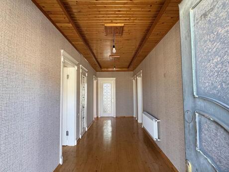 3 otaqlı həyət evi/bağ evi - Bilgəh q. - 150 m²
