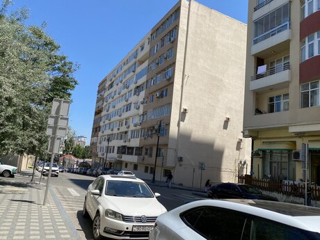 Elan №6220327 - Bakı, Nizami m., 5 otaqlı, 140 m², 7/9 mərtəbə