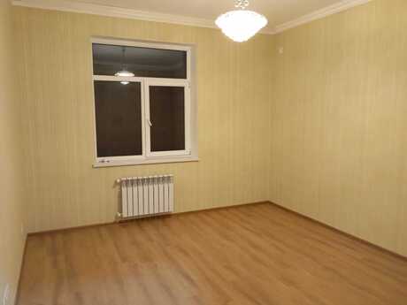 3 otaqlı yeni tikili - Sumqayıt - 78 m²