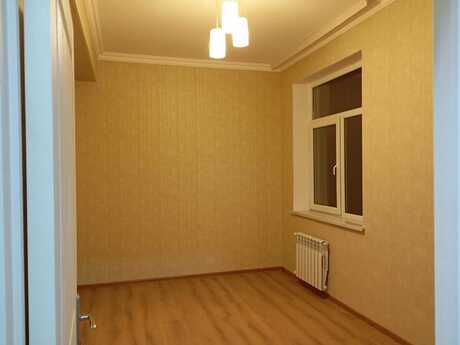 3 otaqlı yeni tikili - Sumqayıt - 78 m²