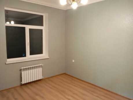 3 otaqlı yeni tikili - Sumqayıt - 78 m²