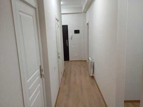 3 otaqlı yeni tikili - Sumqayıt - 78 m²