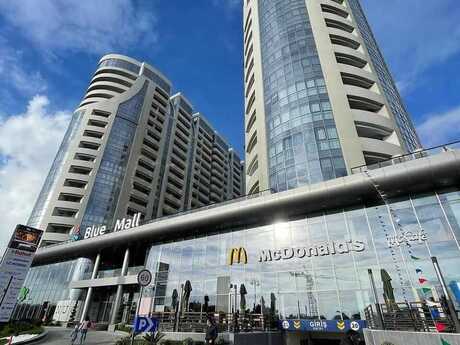 Elan №6220333 - Bakı, Xətai r., 1 otaqlı, 80 m², 15/20 mərtəbə