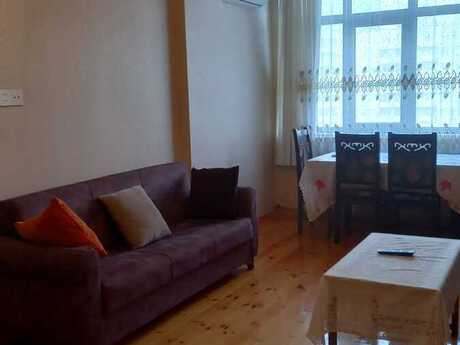 Elan №6220342 - Bakı, Nərimanov r., 2 otaqlı, 75 m², 7/17 mərtəbə