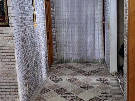 пос. Ени Гюнешли
