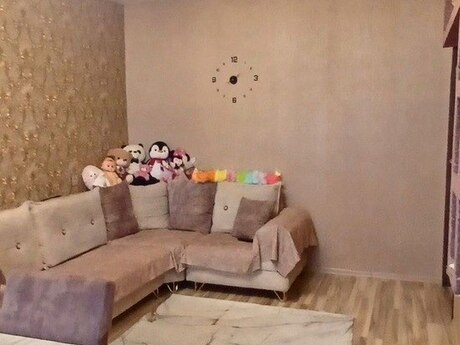 3 otaqlı köhnə tikili - Xalqlar Dostluğu m. - 85 m²