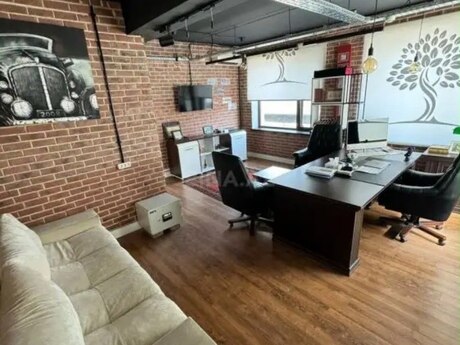 Elan №6220347 - Bakı, 28 May m., 5 otaqlı, 220 m²