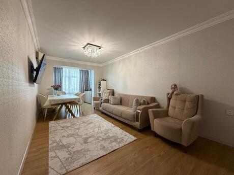 Elan №6220358 - Bakı, Neftçilər m., 3 otaqlı, 75 m², 5/5 mərtəbə