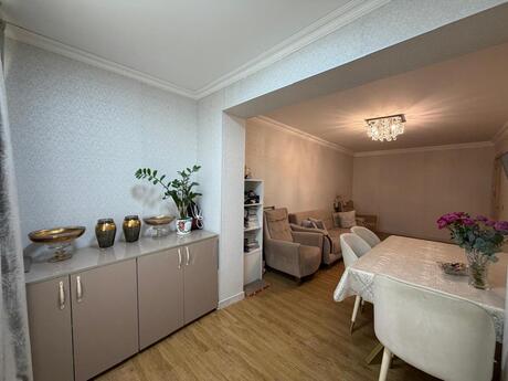3-комнатная квартира, 75 м², Neftçilər: 179 500 ₼ 5