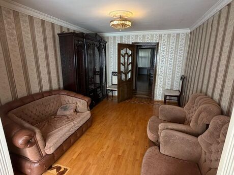 Elan №6220359 - Bakı, Elmlər Akademiyası m., 3 otaqlı, 80 m², 3/5 mərtəbə
