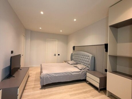 Kirayə 2 otaqlı mənzil, 95 m², Sea Breeze: 1 000 ₼/ay 5