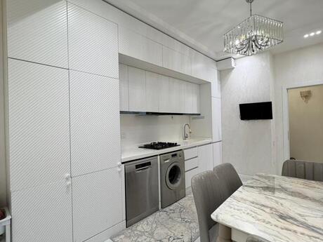 20 Yanvarda 3 otaqlı yeni tikili mənzil satılır, 91 m², 274 000 AZN, şəkil 5 / 12