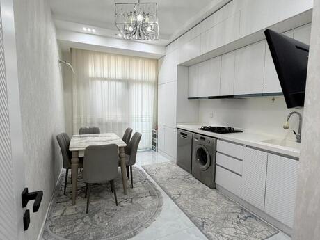 20 Yanvarda 3 otaqlı yeni tikili mənzil satılır, 91 m², 274 000 AZN, şəkil 4 / 12