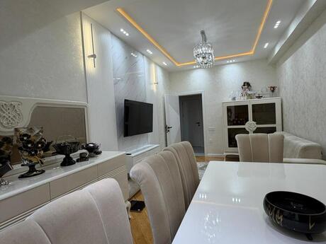 Elan №6220379 - Bakı, 20 Yanvar m., 3 otaqlı, 91 m², 11/13 mərtəbə