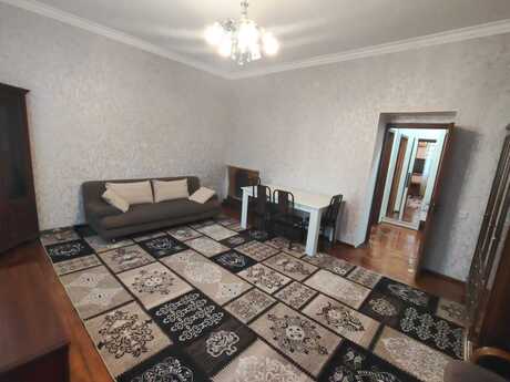 Объявление №6220376 - Баку, м. Нариман Нариманов, 2-комн., 70 м², 3/5 этаж