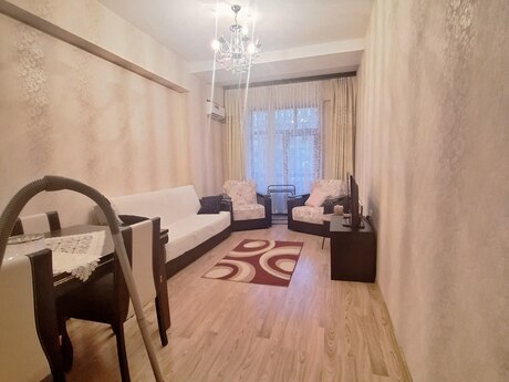 Объявление №6220382 - Баку, м. Нариман Нариманов, 3-комн., 120 м², 5/9 этаж