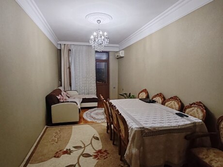 Elan №6220390 - Xırdalan, Xırdalan, 3 otaqlı, 76 m², 3/6 mərtəbə