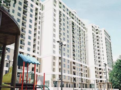 3-комнатная квартира, 128 м², İnci Residence: 210 000 ₼ 2