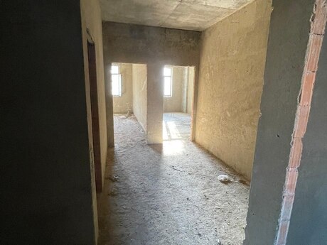 3-комнатная квартира, 128 м², İnci Residence: 210 000 ₼ 5