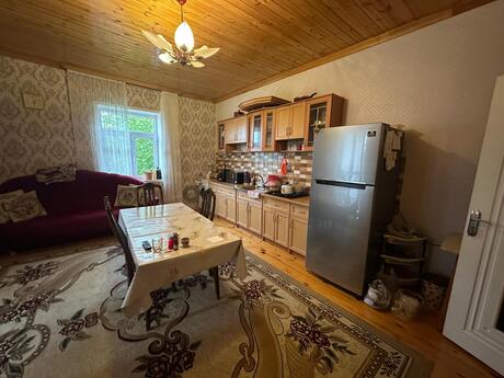 6 otaqlı həyət evi, 150 m², Binə: 520 000 ₼ 5