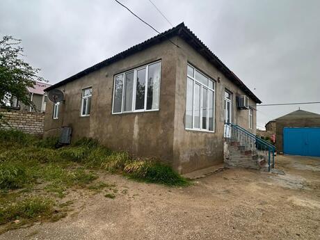 Объявление №6220399 - Баку, пос. Бина, 6-комн., 150 м²