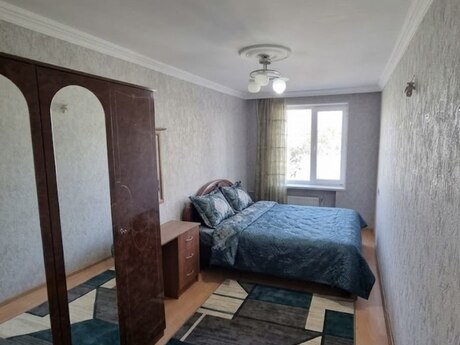 Объявление №6220418 - Баку, м. Кара Караев, 2-комн., 60 м², 4/5 этаж