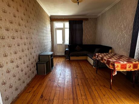 Elan №6220419 - Bakı, Bakıxanov q., 2 otaqlı, 50 m², 5/5 mərtəbə